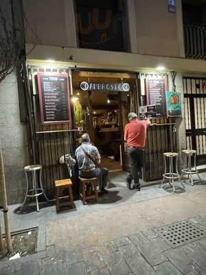 Taberna Casa Ambrosio