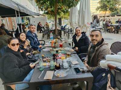 Aderezo Tapas - El Porvenir