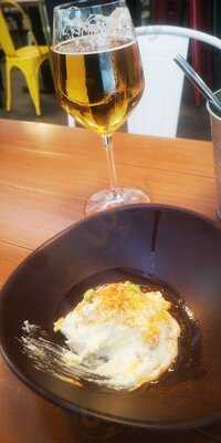 Aderezo Tapas - El Porvenir