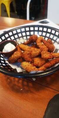 Aderezo Tapas - El Porvenir