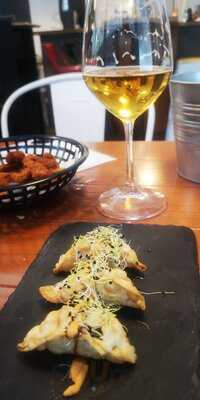 Aderezo Tapas - El Porvenir