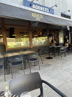 Aderezo Tapas - El Porvenir