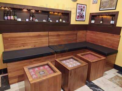 El Mono Bikers & Beer Bar