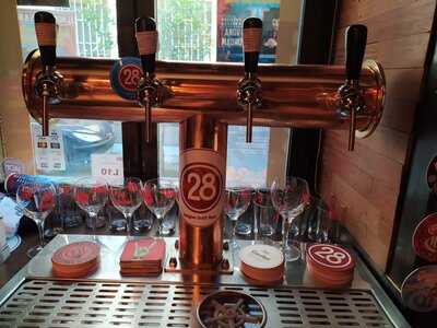 El Mono Bikers & Beer Bar