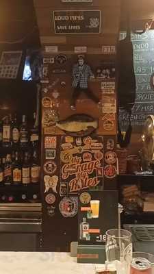 El Mono Bikers & Beer Bar