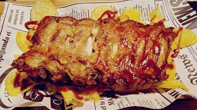 El Mono Bikers & Beer Bar