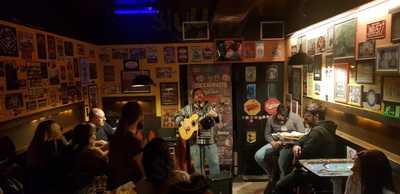 El Mono Bikers & Beer Bar