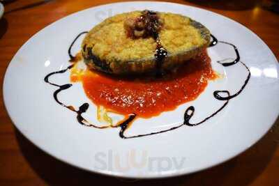 Bar Cafetería La Espiga