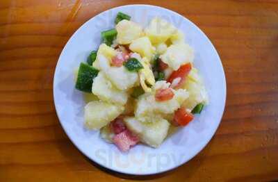 Bar Cafetería La Espiga