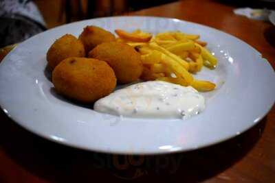 Bar Cafetería La Espiga