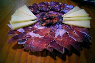 Bar Cafetería La Espiga