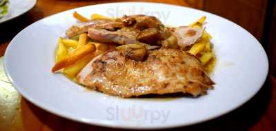 Bar Cafetería La Espiga