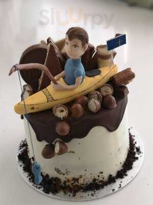 La Bicicleta De Anacleta