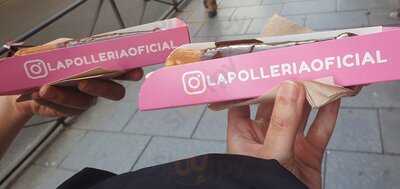 La Pollería