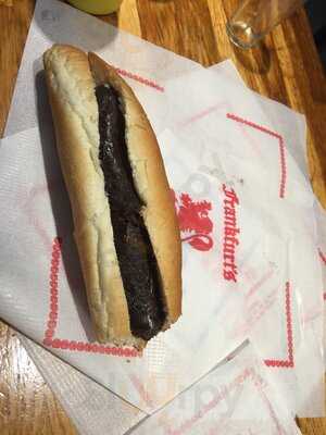 Frankfurt's Original