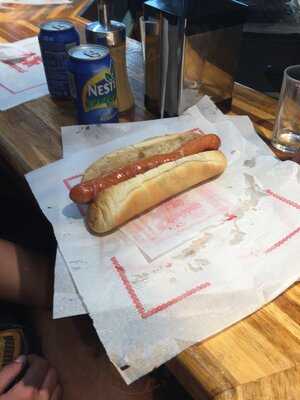 Frankfurt's Original