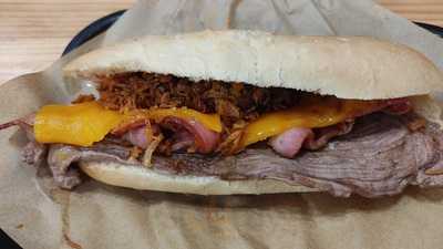 Frankfurt's Original