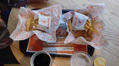 Popeyes Louisiana Kitchen