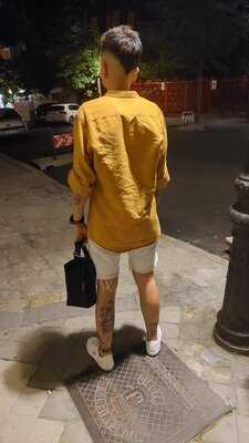 Slvj Madrid Restaurante