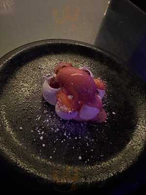 Slvj Madrid Restaurante