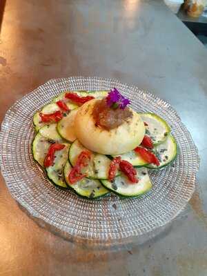 La Nonna Delia Vermuteria