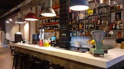 La Nonna Delia Vermuteria