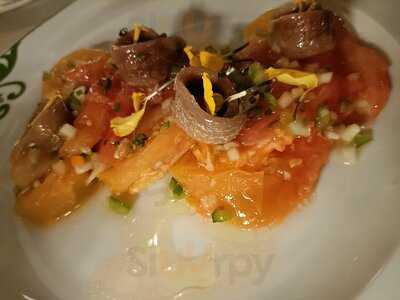 Restaurante Balausta