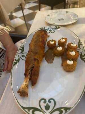 Restaurante Balausta