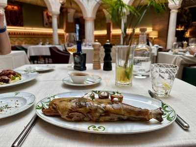 Restaurante Balausta