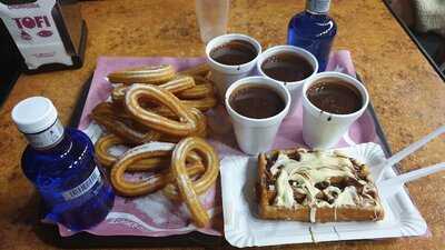 Churrería Tofi Chocolateria