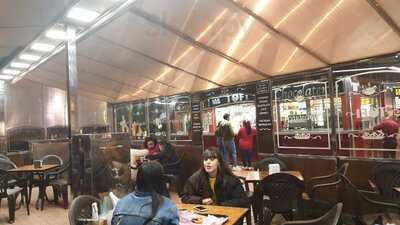 Churrería Tofi Chocolateria