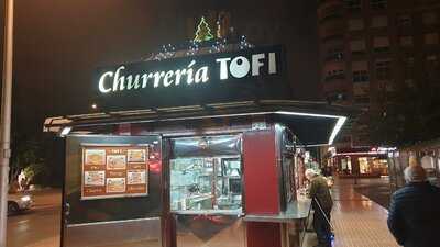 Churrería Tofi Chocolateria