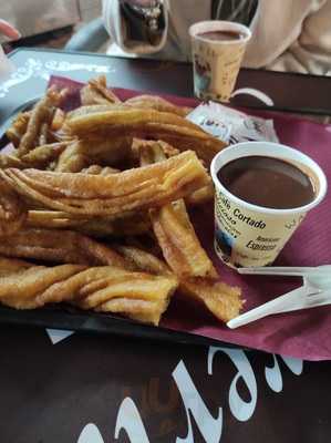 Churrería Tofi Chocolateria