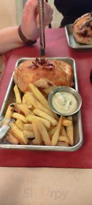 Churrería Tofi Chocolateria