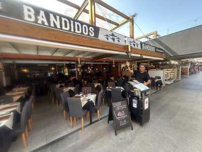 Bandidos Steakhouse