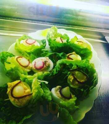 Bar & Cafeteria Belo Horizonte