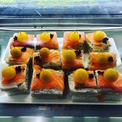 Bar & Cafeteria Belo Horizonte