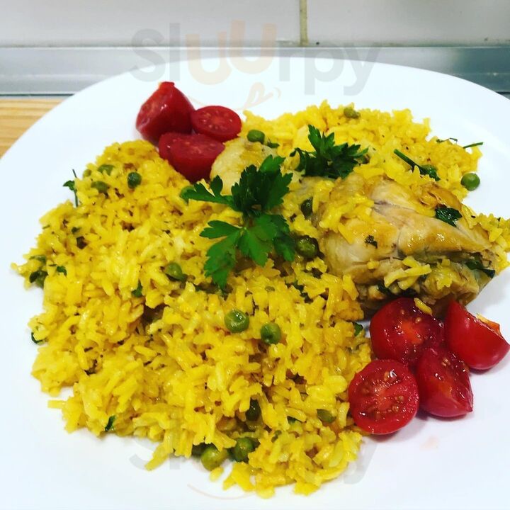 Bar & Cafeteria Belo Horizonte