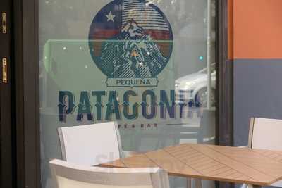 Patagonia Tapas Bar