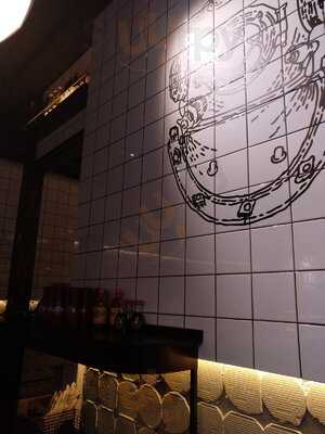 The Fish & Chips Company