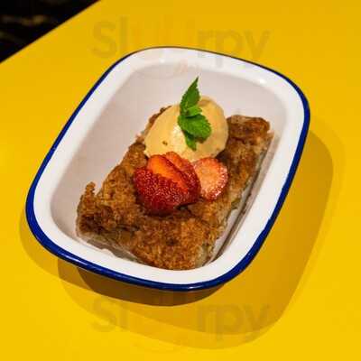 The Fish & Chips Company