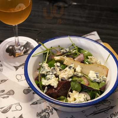 The Fish & Chips Company