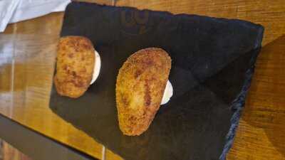 Islamorada Tapas Bar