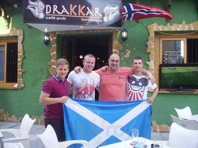 Cafe-pub Drakkar