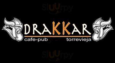 Cafe-pub Drakkar