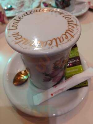 Café Victoriano Ninette