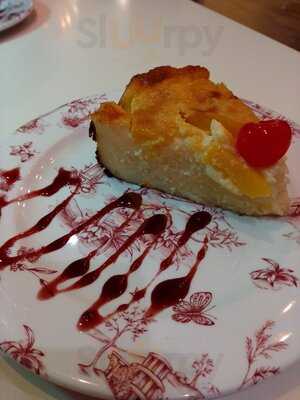 Café Victoriano Ninette