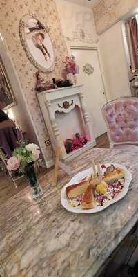 Café Victoriano Ninette