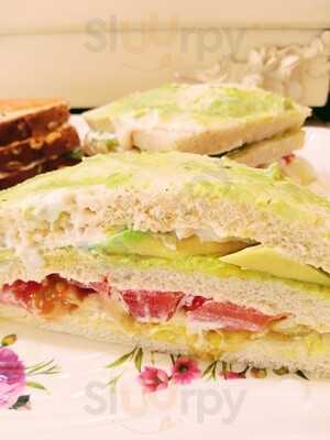 Café Victoriano Ninette