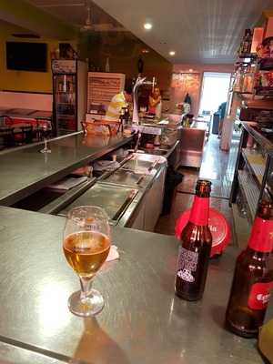 Bar Bruixola Cambrils